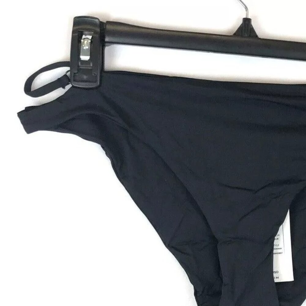 Roxy Womens Solid Softy Love Regular Bottom Size XL - Picture 2 of 5